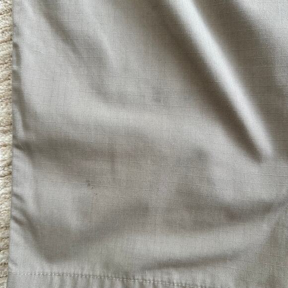 5.11 Tactical Pro Series Men's 36x30 Cargo Utility Pants Work Cargo Khaki Tan - Picture 5 of 7